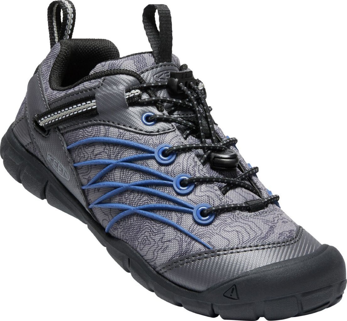 Keen chandler 2025 cnx 35