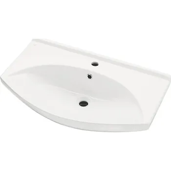 Umyvadlo Nábytkové umyvadlo DREJA Plus 65 bílé