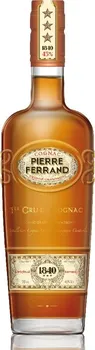 Brandy Pierre Ferrand Original 1840 45 % 0,7 l