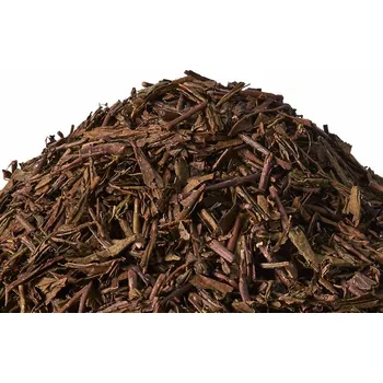 Čaj Japan Hojicha BIO - zelený čaj, balení 50 g
