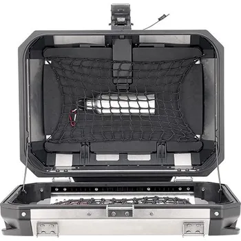 Kappa E161K vnitřní elastická síť víka kufru