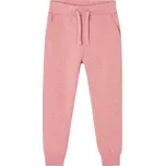 MAYORAL Dívčí tepláky růžové - 116 cm