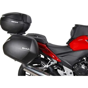 Motodoplněk Montážní sada 3P systém SHAD H0CF54IF Honda CB500F/CB500R