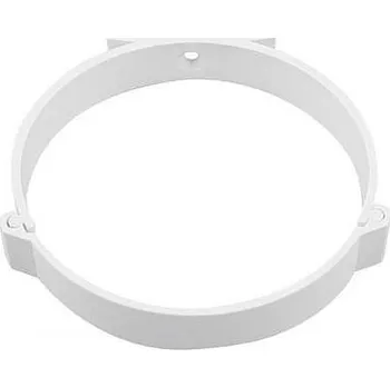 Kanalizační potrubí Držák kanálu HACO UMO 129, 2ks HACO664