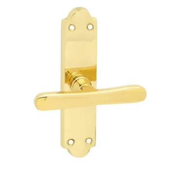 Okenní klika Cobra Alt-Wien rozvora