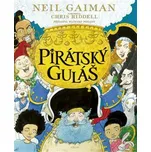 Pirátský guláš - Neil Gaiman (2022,…