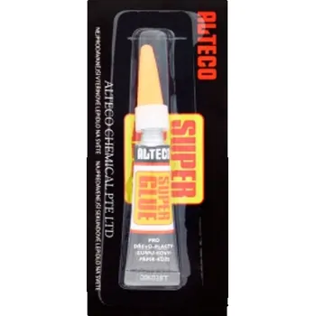 Alteco lepidlo 3g vteřinové