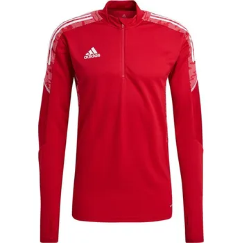 Pánská mikina Pánský tréninkový top Condivo 21 Primeblue M GH7155 - Adidas L