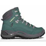 LOWA Renegade GTX MID WS Petrol 38