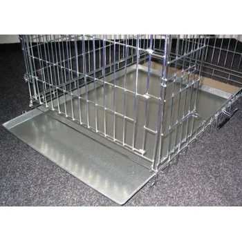 koupací vanička Vanička do klece 105