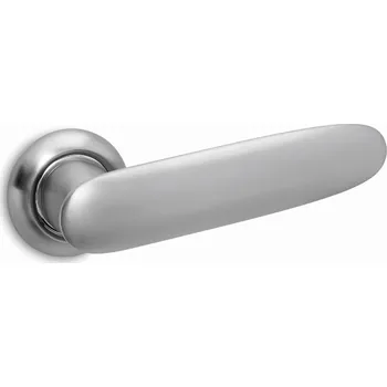 COBRA MODEL 2225 Provedení: BB (pokojový klíč), Povrch: OCS - chrom matný