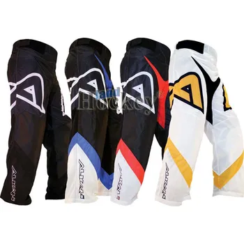 Hokejové kalhoty Kalhoty na in-line hokej ALKALI CA5 Junior Barva: Černá, Velikost: Junior M