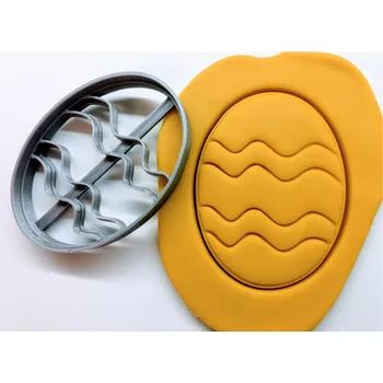 Velikonoční dekorace Velikonoční vykrajovátko #100