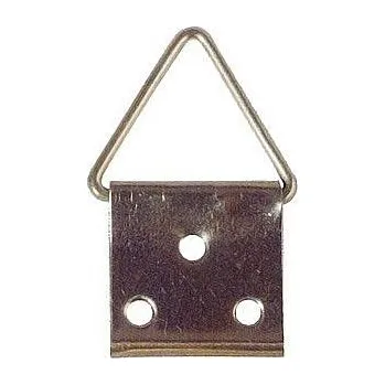 Věšák OČKO OBRAZOVÉ 12x011mm N.2