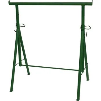 Stavební technika Koza lešenářská otočná 1000-1700 mm, š. 1250 mm