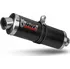 Výfuk pro motocykl MIVV Oval K.015.LE