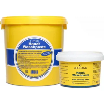 Péče o ruce Ultrajemná čistící pasta na ruce Croldino 500ml
