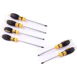 Šroubováky Becco úderové, 6ks