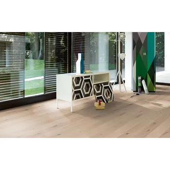 vinylová podlaha PARADOR Basic 11-5 Rustikal Dub kartáčovaný 1595135