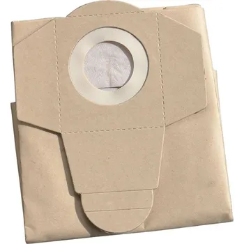 Vysavač Sada filtračních sáčků k vysavači NTS 18-201-05, 10dílná