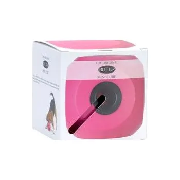 Hračka pro psa Hračka pes BUSTER Mini cube cherry 10cm, S