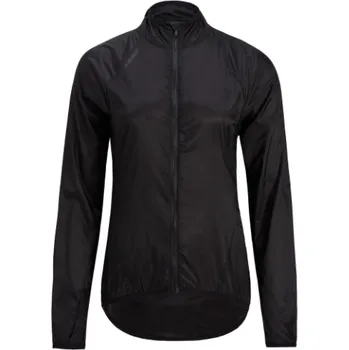Cyklistická bunda Bunda Silvini Valenza WJ2019 Black Velikost: XL