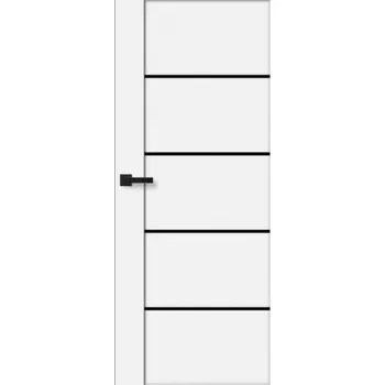 Interiérové dveře BARAŃSKI interiérové dveře BARAŇSKI OPTIMO Modern A.4
