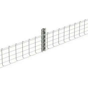 kabelová chránička RCSN300 GS - profil CABLOFIL CM013300