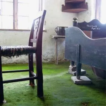 Zahraniční hudba CD Tenniscoats: Papa's Ear 2022 Reissue 2022