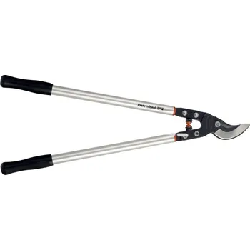 Nůžky na plech Nůžky pákové Bahco Pradines do 50mm délka 80cm