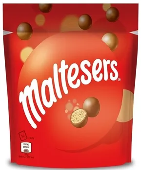 Čokoláda Maltesers 193 g