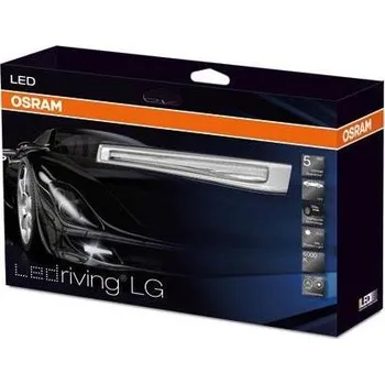Denní svícení Světla pro denní svícení OSRAM LEDriving LG