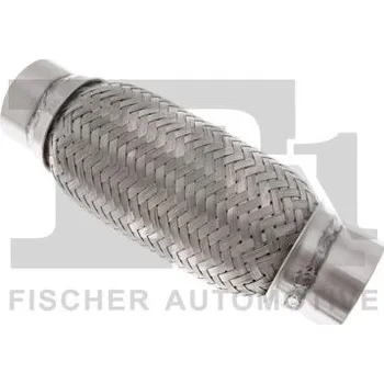 Výfukový systém Flexibilní trubka, výfukový systém FA1 448-210