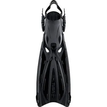 Ploutve Ploutve SOLLA, TUSA M černá-BK