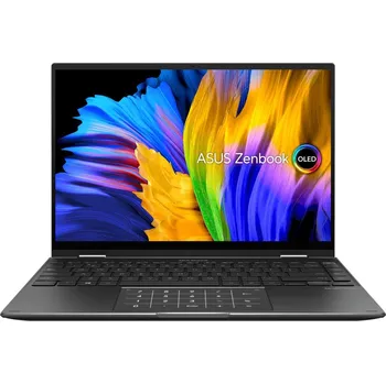 ASUS ZenBook 14 Flip OLED (UN5401QA-OLED174W) Notebook ASUS ZenBook 14 Flip OLED (UN5401QA-OLED174W)