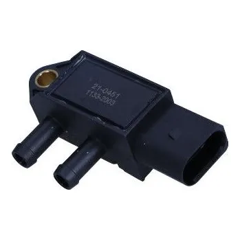 Autoelektrika Senzor, tlak výfukového plynu MAXGEAR 21-0451
