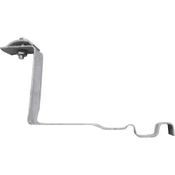 Hromosvod Podpěra vedení pod krytinu PV 22 horní L-60 (s AL páskem ) Kovoblesk 20879