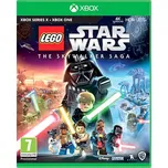 LEGO Star Wars: The Skywalker Saga (XONE/X)