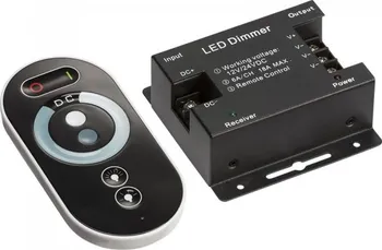 Ovladač světel V-TAC LED stmívač s dotykovým senzorem VT-5115
