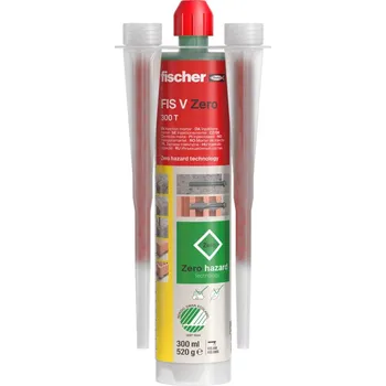 chemická kotva Fischer International 562064 300 ml