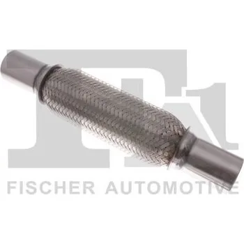 Zadní díl výfuku Flexibilní trubka, výfukový systém FA1 VW442-320