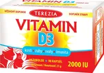 Terezia Company Vitamin D3 2000 IU