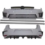 PROTEC BODY KIT VW GOLF 7 2012-2017 R400