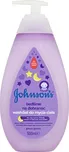 Johnson's Baby Bedtime Baby Wash Gel…