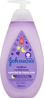 Johnson's Baby Bedtime Baby Wash Gel 500 ml