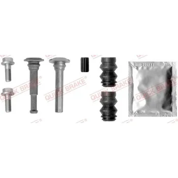 Auto-moto Sada vodicích pouzder, brzdový třmen Quick Brake 113-1384X