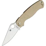 Spyderco Para Military 2 C81MPCW2
