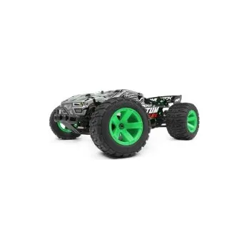 RC vybavení Maverick Karoserie lakovaná Quantum XT Stříbrná