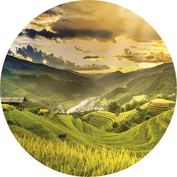 Fototapeta Fototapeta vliesová Vietnam 142,5 cm
