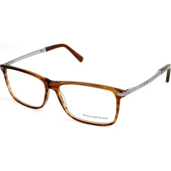 Brýlová obroučka Pánské dioptrické brýle Ermenegildo Zegna EZ5060047